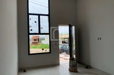 Casa em condomínio fechado com 3 quartos à venda no Condomínio Reserva Ipanema, Sorocaba 