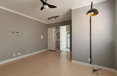 Apartamento com 2 quartos à venda na Vila Independência, Sorocaba 