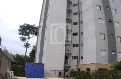 Apartamento com 2 quartos à venda no Jardim Pagliato, Sorocaba 