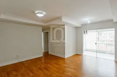 Apartamento com 3 quartos para alugar na Vila Independência, Sorocaba 