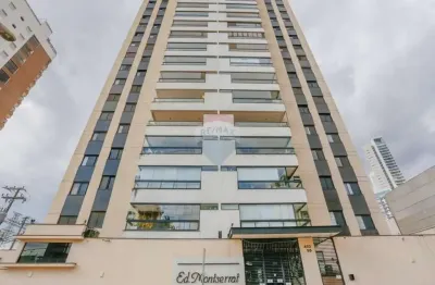 Luxuoso apartamento de 3 suítes em condomínio exclusivo no jardim faculdade, sorocaba-sp: 130m², 2 vagas de garagem.