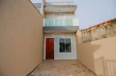 Imperdível oportunidade de adquirir sua casa no jardim santa marta, sorocaba-sp: 2 quartos, 2 salas, 2 banheiros, 1 vaga, 75,04 m²!