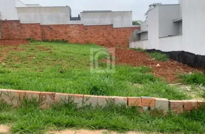 Terreno em condomínio fechado à venda no Condomínio Reserva Ipanema, Sorocaba 