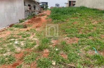 Terreno em condomínio fechado à venda no Condomínio Reserva Ipanema, Sorocaba 