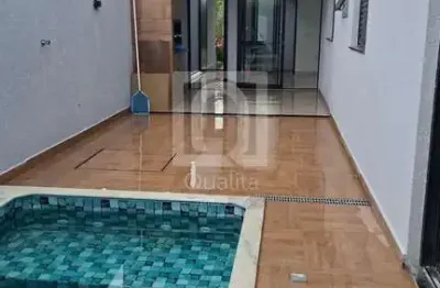 Casa em condomínio fechado com 3 quartos à venda no Condomínio Reserva Ipanema, Sorocaba 