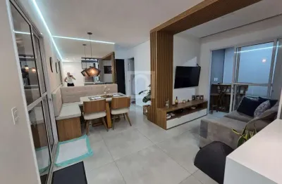Apartamento Residencial Morumbi Life, Zona Leste de Sorocaba