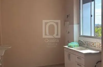 Apartamento com 2 quartos à venda no Boa Vista, Sorocaba 