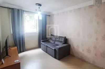 Apartamento com 2 quartos à venda no São Pedro, Osasco 