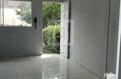 Casa sobrado no Condomínio Residencial Moradas do Éden em Sorocaba