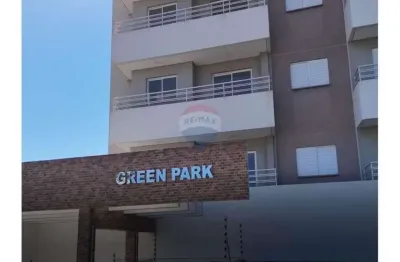 Apartamento à venda em sorocaba-sp no jardim rosália alcolea: 2 quartos, 2 salas, 2 banheiros, 1 vaga - 68m². confira!