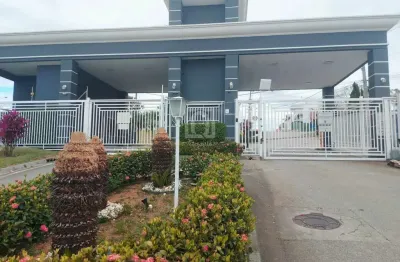 Terreno em condomínio na zona leste de sorocaba | residencial renaissance