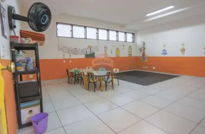 Imperdível casa comercial à venda em sorocaba-sp, jardim americano  1 quarto, 4 salas, 6 banheiros - 593m²!