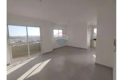 Apartamento à venda em sorocaba-sp, jardim rosália alcolea: 2 quartos, 1 suíte, 2 salas, 2 banheiros e 2 vagas de garagem!