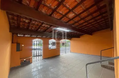 Casa com 2 quartos à venda no Jardim Europa, Votorantim 