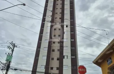 Apartamento com 2 quartos à venda na Vila Hortência, Sorocaba 