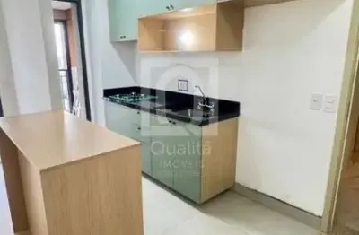 Apartamento com 2 quartos à venda no Centro Comercial Jubran, Barueri 