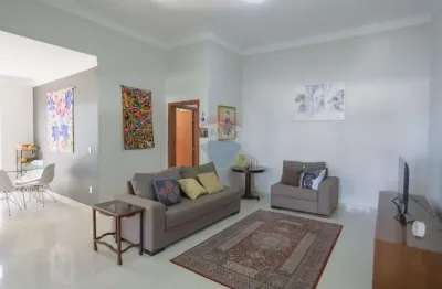 Casa em condomínio de luxo na vila rica, sorocaba-sp  3 quartos, 2 salas, 3 banheiros, 4 vagas de garagem  151,25 m²