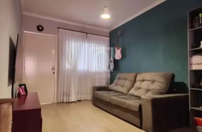 Casa com 2 quartos à venda no Jardim São Guilherme, Sorocaba 