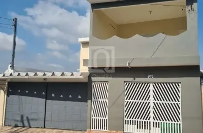 Casa com 3 quartos à venda no Jardim Elvira, Osasco 