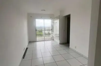 Apartamento com 2 quartos à venda no Jardim Guarujá, Sorocaba 