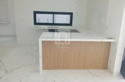 Casa em condomínio fechado com 3 quartos à venda no Jardim Novo Horizonte, Sorocaba 