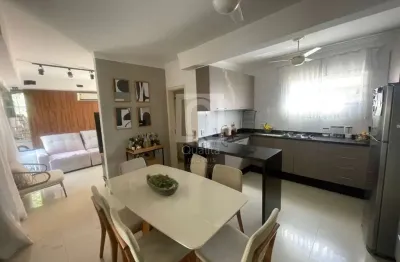 Casa em condomínio fechado com 3 quartos à venda no Jardim São Carlos, Sorocaba 