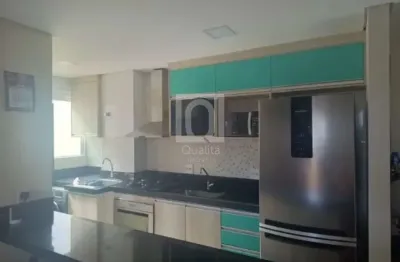 Apartamento com 3 quartos à venda no Jardim Piratininga, Sorocaba 