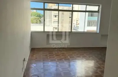 Apartamento com 2 quartos à venda no Centro, Sorocaba 