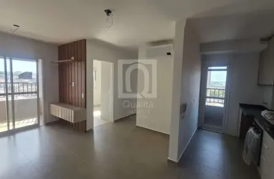 Apartamento com 2 quartos à venda na Vila Progresso, Sorocaba 