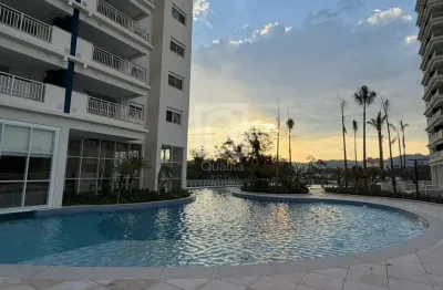 Apartamento a venda condomínio acqua park home resort barueri - sp