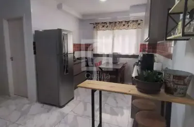 Apartamento com 2 quartos à venda no Conjunto Habitacional Júlio de Mesquita Filho, Sorocaba 