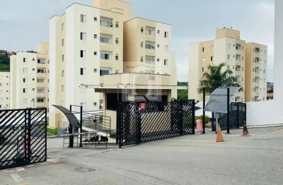 Apartamento com 2 quartos à venda na Vila Guilherme, Votorantim 