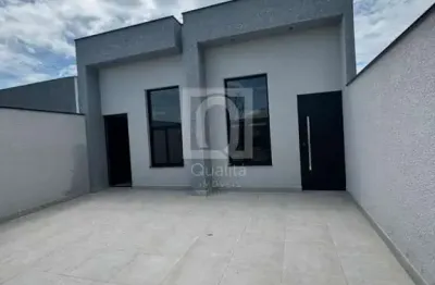 Casa com 2 quartos à venda no Jardim Santa Marta, Sorocaba 