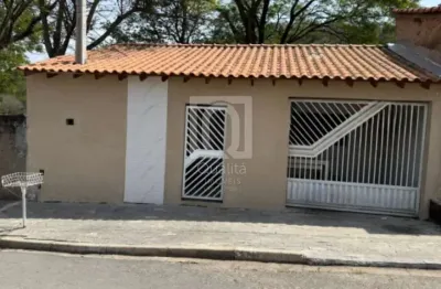 Casa com 2 quartos à venda no Colina Santa Mônica, Votorantim 