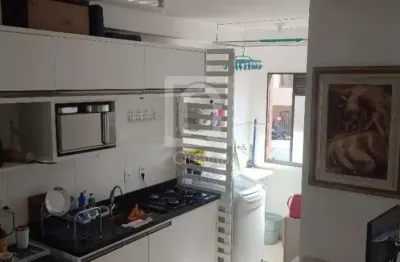 Apartamento com 2 quartos à venda no Centro, Votorantim 