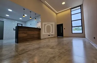 Casa em condomínio fechado com 3 quartos à venda no Wanel Ville, Sorocaba 