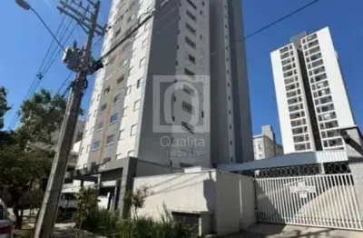 Apartamento com 2 quartos à venda no Parque Campolim, Sorocaba 