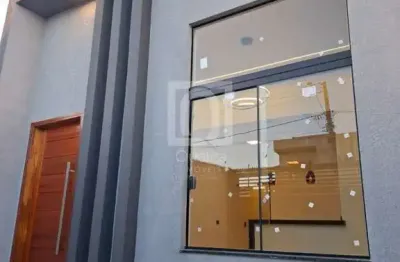 Casa com 2 quartos à venda no Parque São Bento, Sorocaba 