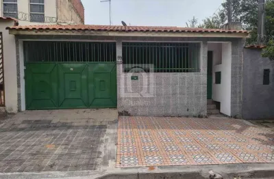 Casa com 2 quartos à venda no Jardim Maria Antônia Prado, Sorocaba 