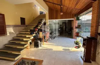 Casa em condomínio fechado com 3 quartos à venda no Jardim Ibiti do Paço, Sorocaba 