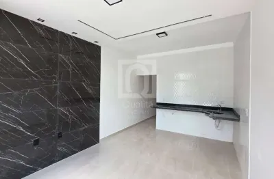 Casa com 2 quartos à venda no Jardim Santa Esmeralda, Sorocaba 