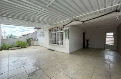 Casa com 4 quartos à venda no Jardim Saira, Sorocaba 