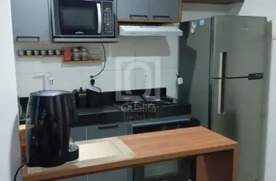 Apartamento com 2 quartos à venda no Morros, Sorocaba 