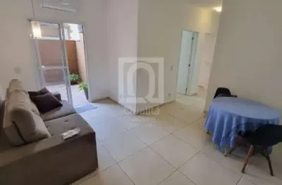 Apartamento com 2 quartos à venda no Jardim São Carlos, Sorocaba 