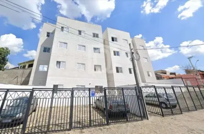 Apartamento com 2 quartos à venda no Jardim Gonçalves, Sorocaba 