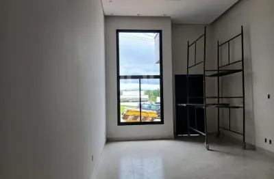 Casa em condomínio fechado com 3 quartos à venda no Condomínio Reserva Ipanema, Sorocaba 