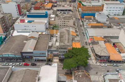 Prédio à venda no Centro, Osasco 