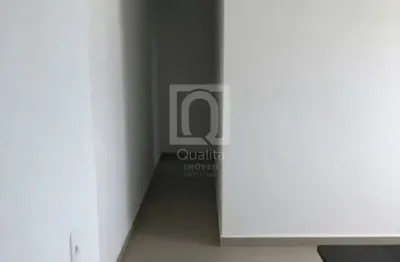 Apartamento no condomínio residencial parque sinfonia sorocaba