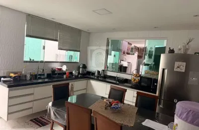 Casa com 3 quartos à venda no Pestana, Osasco 