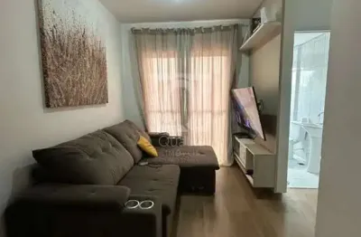 Apartamento com 2 quartos à venda no Jardim Antônio Cassillo, Votorantim 